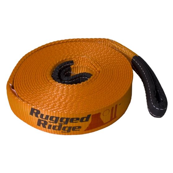 Recovery Strap 4 Inch x 30 feet
