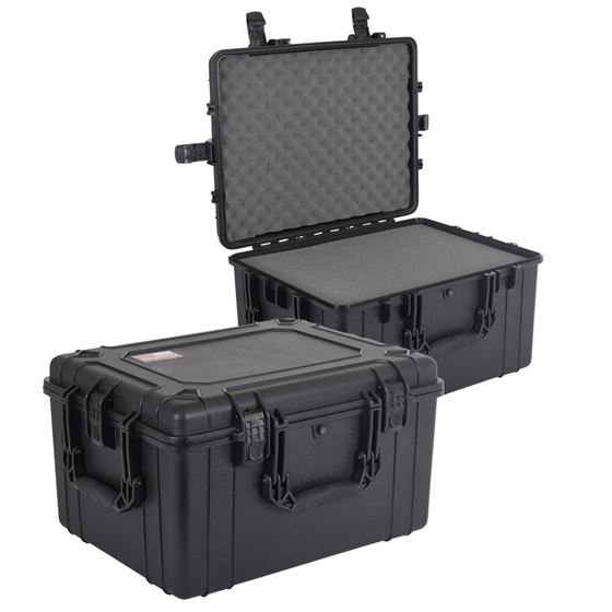 Xventure Gear Hard Case With Foam - X-Large Box 25" (XG252014F) 1