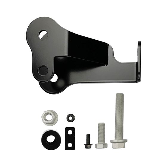 Rear Panhard Relocation Bracket (FK109) 1