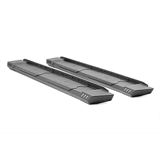 Ford HD2 Running Boards 0914 F150 SuperCrew Cab 1