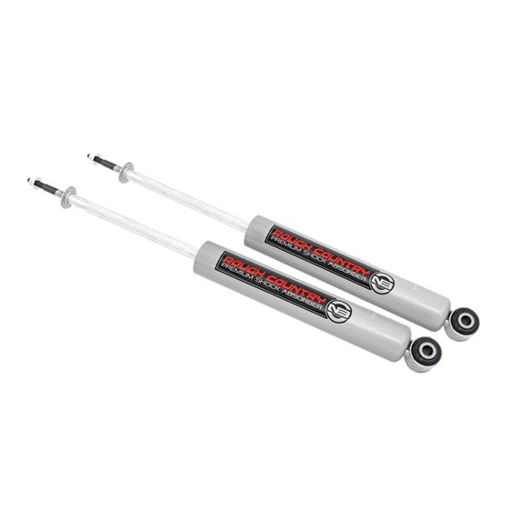 N3 Front Shocks 4-5.5 Inch 86-95 Toyota 4Runner/Truck 4WD (23286_A) 1