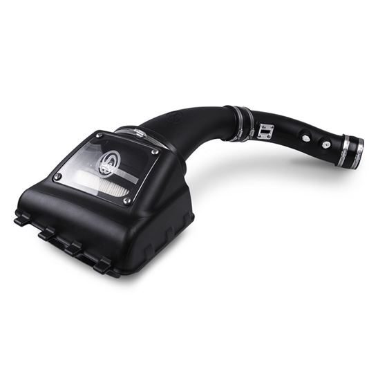 Cold Air Intake Kit (Cleanable Filter) 75-5077