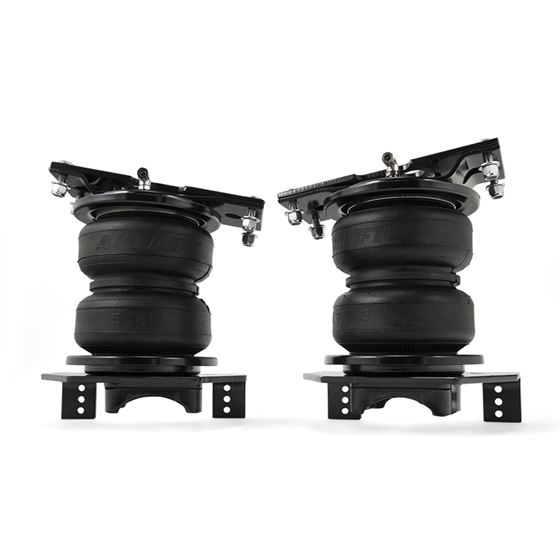 LoadLifter 5000 ULTIMATE with internal jounce bumper Leaf spring air spring kit (88399) 1