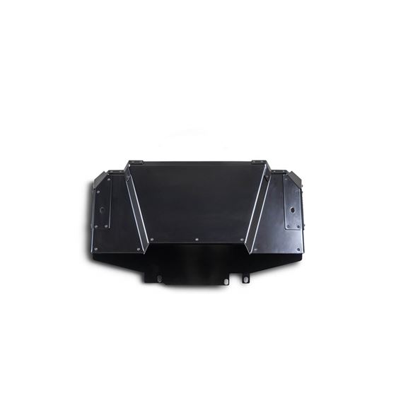 2021 - 2023 Ford Bronco Rock Fighter Skid Plate (AC23005NA03) 1