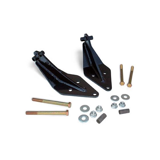 Ford Front Dual Shock Kit 9904 F250F350 Super Duty 1