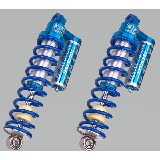 Can Am COMMANDER FRONT 2 0 PIGGYBACK COILOVER 1