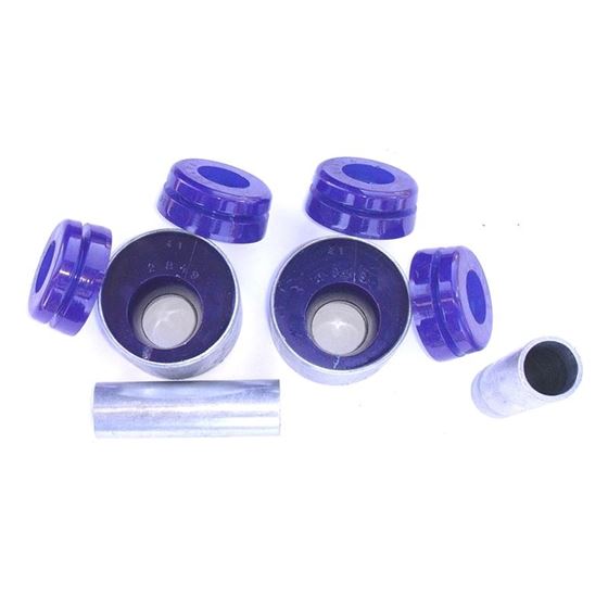 Front Lwr Ctrl Inner Rr Kit (SPF3418K) 1