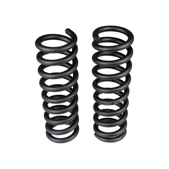 Front Coil Spring Set (4026) 3