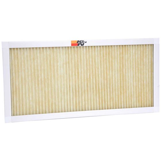 HVAC Filter; 10 x 20 x 1 (HVC-11020) 1