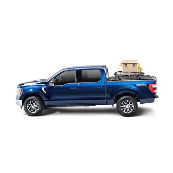 RetraxPRO XR - 21-24 F150 5'7" (Includes Lightning) w/out Stk Pkt (T-80378) 3