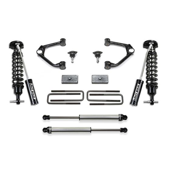K1154DL Ball Joint Control Arm Lift System 1