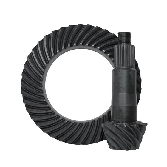 Ring And Pinion Gears for JL Rubicon/Sahara Rear Dana 44/220MM in 4.11