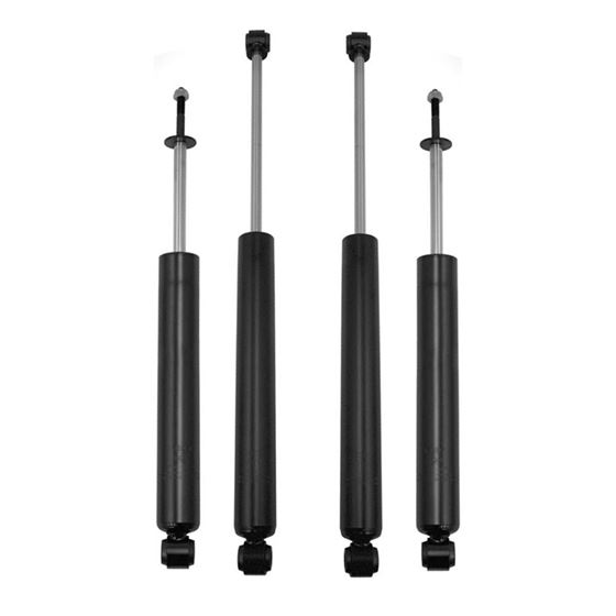 4 MAxTRAC SHOCKS 889730S 1