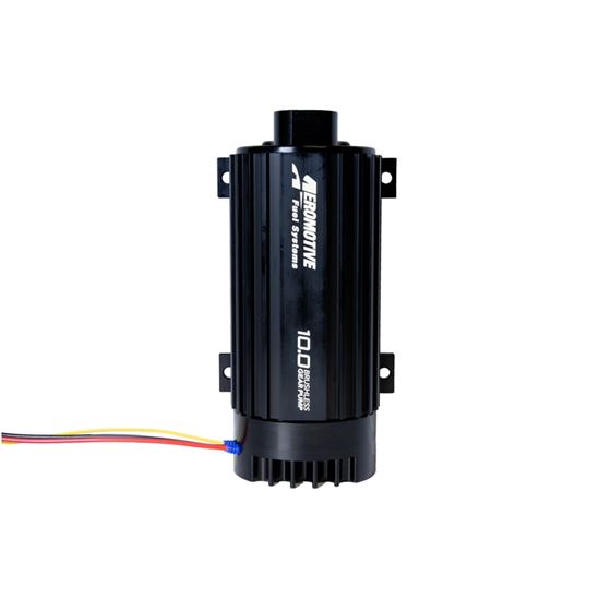 Fuel Pump TVS In-line Brushless Spur 10.0. (11198) 1