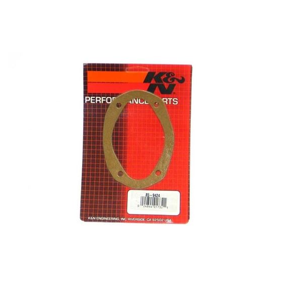 K&N Air Filter Gasket 85-9494 1