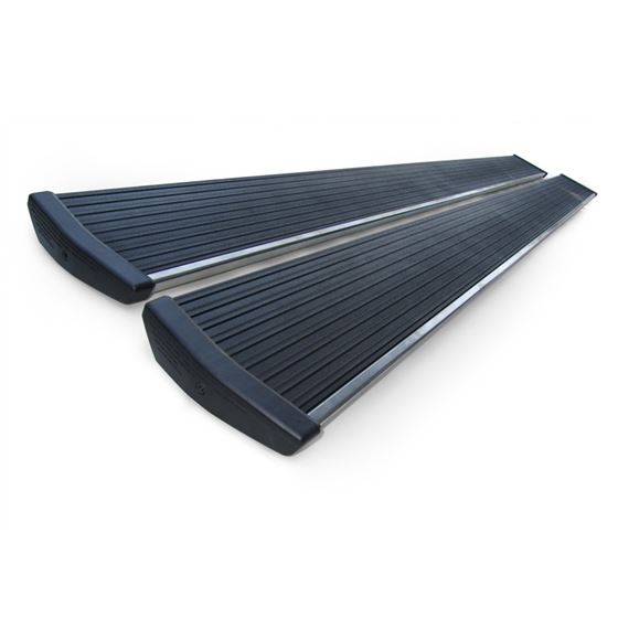 PowerStep 79 in. Trim Strip Fits all applications with Old Style Extrusion 1