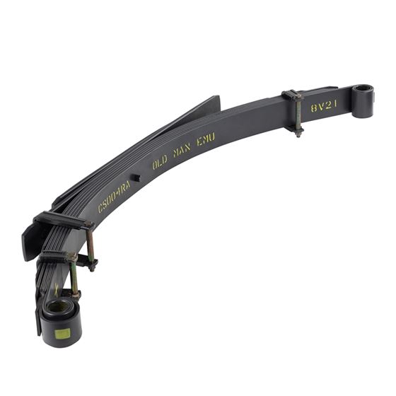 Leaf Spring Rear Load varies depending on application (CS004RA) 3