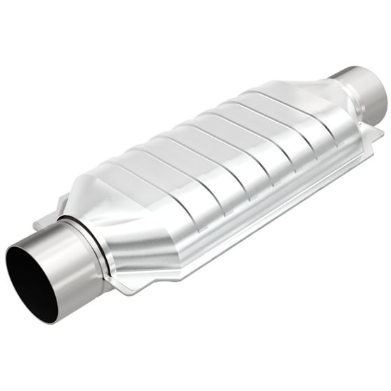 MagnaFlow Exhaust Products HM Grade Universal