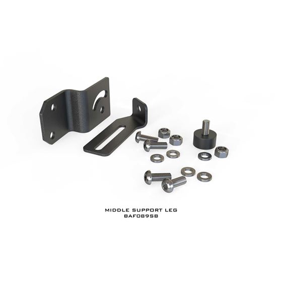 BigBanger: Banger Bar Middle Support Leg (Each) (BAF089SB) 1