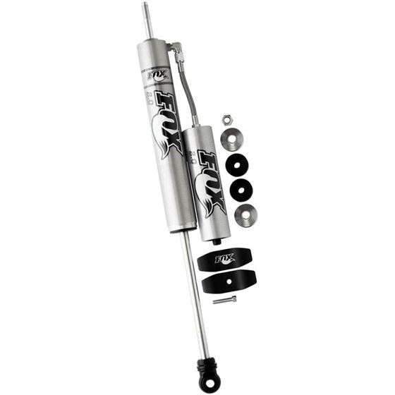 Fox Shocks Performance Series 2.0 Smooth Body Reservoir Shock 1