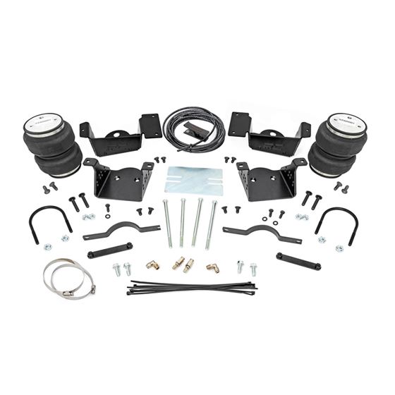 Air Spring Kit Chevy/GMC 2500HD/3500HD 2WD/4WD (20-24) (10034) 1