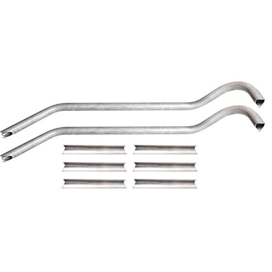Fender Kit Flat Bed Tacoma For 95-04 Tacoma 84-95 Pickup and Hilux 1