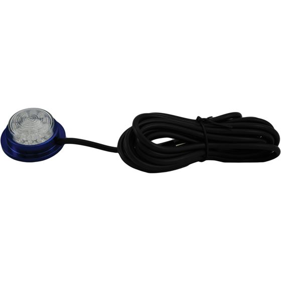 LED Strobe And Rock Light Kit Blue (4005372) 3