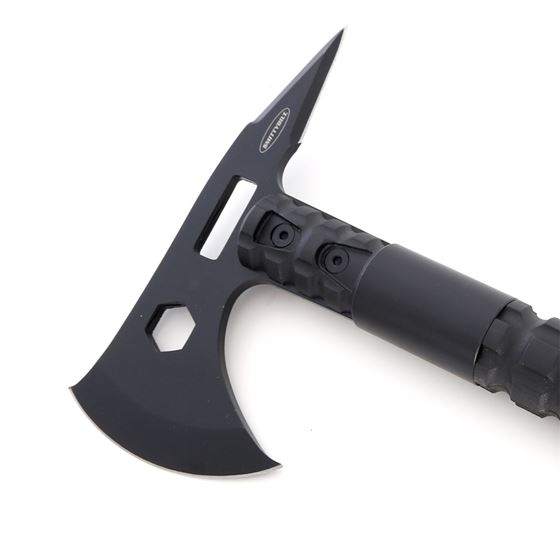 Trail Axe W Blade Sheath (2828) 3