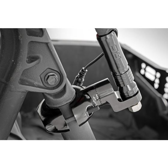 Rough Country Universal LED Whip Mount (99012)