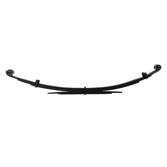 Leaf Spring Rear Medium Load (CS055R) 1