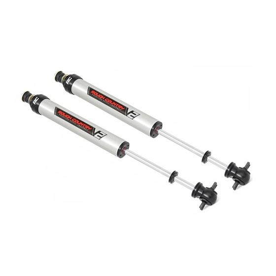 V2 Front Shocks Stock Chevy Silverado and GMC Sierra 1500 2WD (1999-2006 and Classic) (760766_A) 1