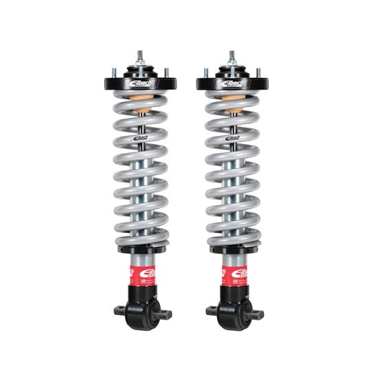 Pair of Front Coilovers (E86-23-032-05-20) 1