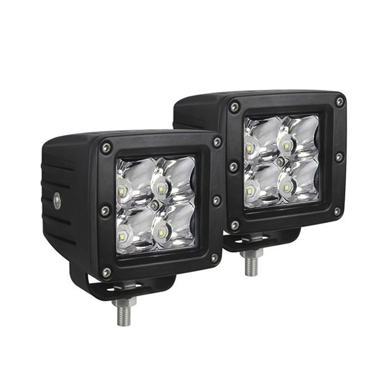 HyperQ LED Auxiliary Light 1