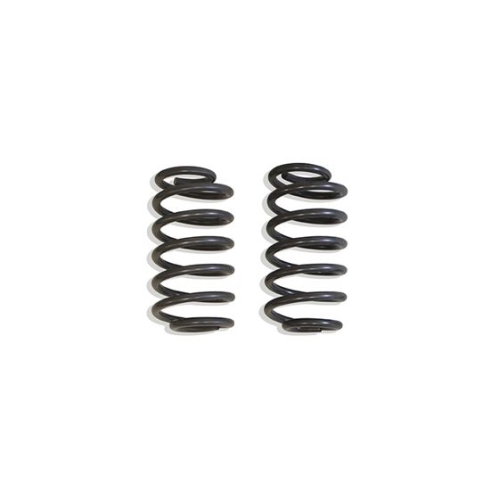 3" REAR LOWERING COILS (271630)