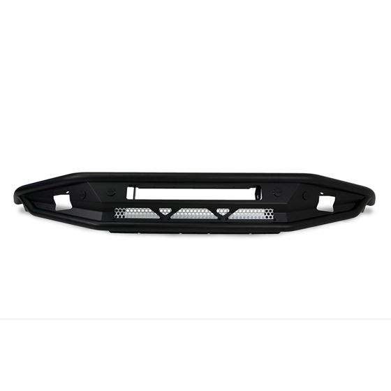COMPETITION SERIES FRONT BUMPER (FBBR-04)