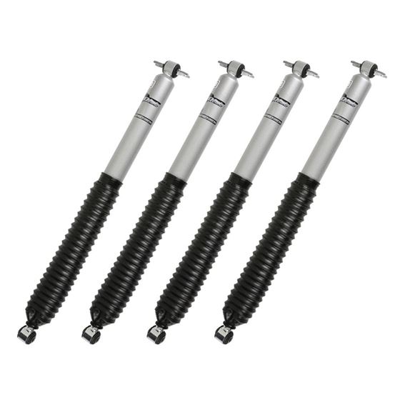 Mono-Tube Shock Absorber Kit Includes 4 Shocks Hardware (SK010734RXJ) 1