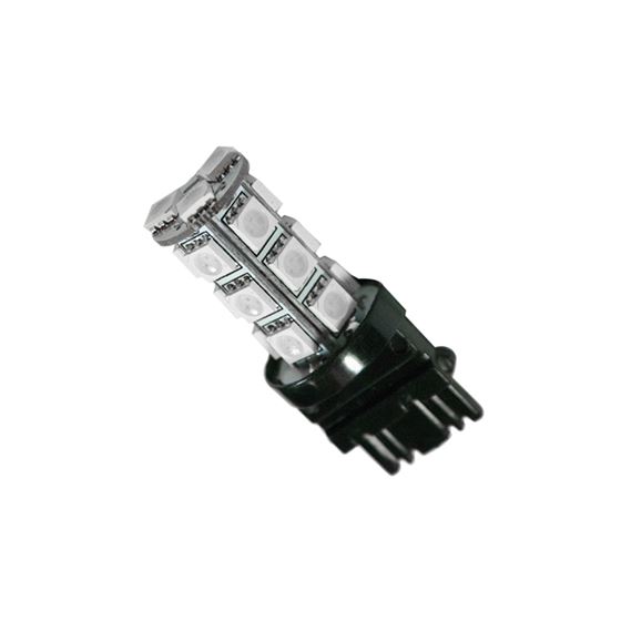 ORACLE 3156 18 LED 3-Chip SMD Bulb (Single)Amber 2