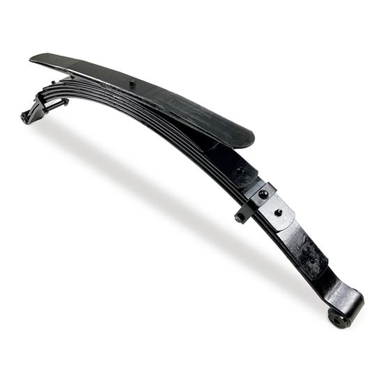Rear Leaf Spring 6 Inch 6993 Dodge TruckRamcharger 12  34 Ton 4WD EZRide Each Tuff Country 1