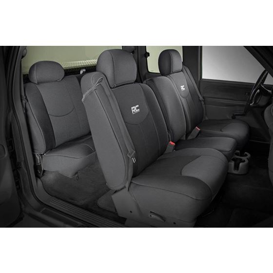 06 Silverado Seat Covers Hot 53 Off Propellermadrid Com - 2006 Chevy 2500 Hd Seat Covers