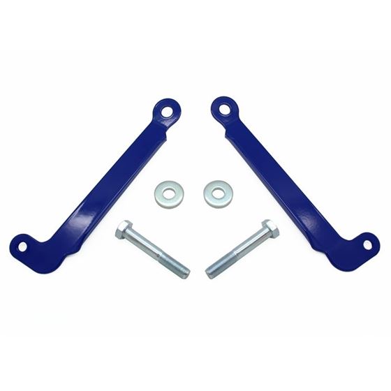 Sway Bar Mount Brace (TRC1006) 1