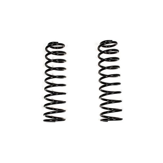 2018-2023 Jeep Wrangler JL 3in Front Coil Spring Box Kit (034340)