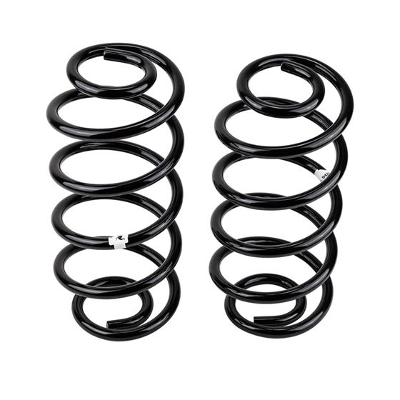 Coil Spring Set (2942) 3