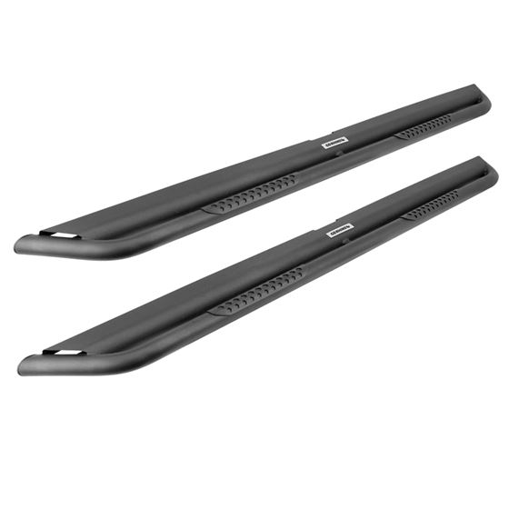 Dominator Xtreme DS SideSteps - BOARDS ONLY - Textured Black (DS60057T) 1