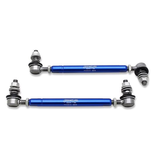 12mm Adj Sway Bar Link 200mm (TRC12200) 1