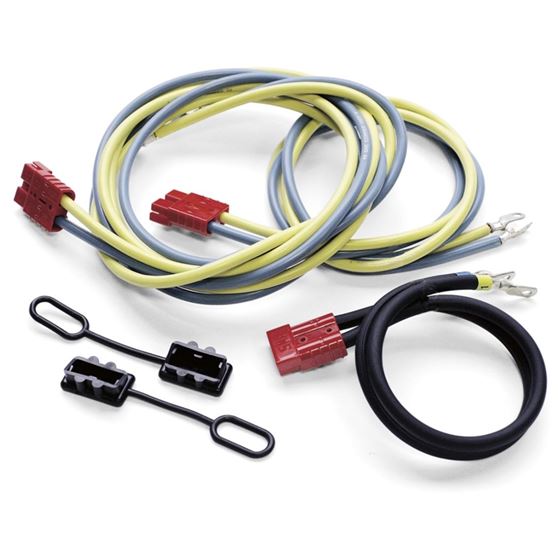 Warn Wiring Kit 70918 1