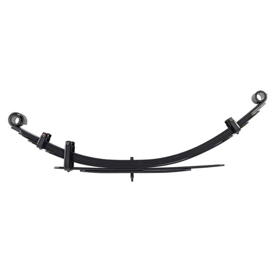 Leaf Spring Rear Load varies depending on application (CS004RA) 1