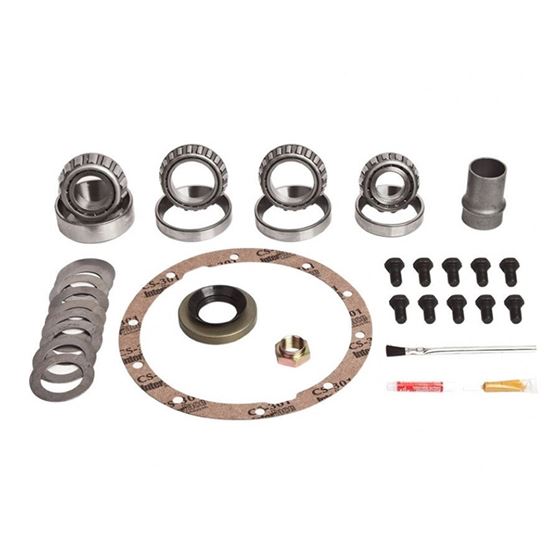 Toyota 8 Inch ELocker Differential Master Rebuild Kit For 9502 Tacoma 1