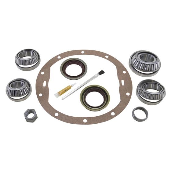 Yukon Bearing Install Kit For 09 And Newer GM 8.6 Inch Yukon Gear and Axle
