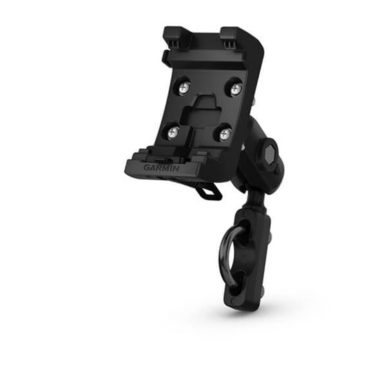 Motorcycle/ATV Mount Kit and AMPS Rugged Mount