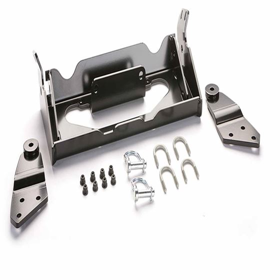 Plow Mount Kit 1